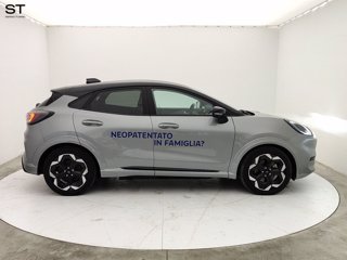 FORD Puma gen-e 43kwh premium