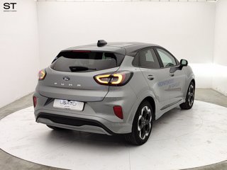 FORD Puma gen-e 43kwh premium