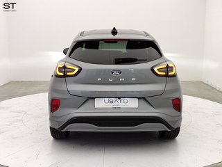 FORD Puma gen-e 43kwh premium