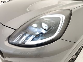 FORD Puma gen-e 43kwh premium