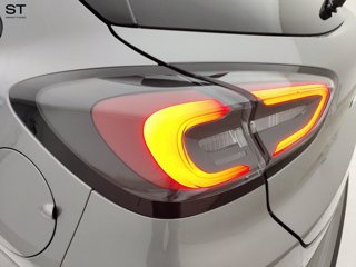 FORD Puma gen-e 43kwh premium