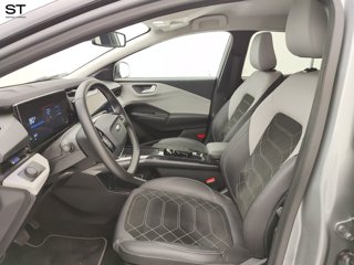 FORD Puma gen-e 43kwh premium