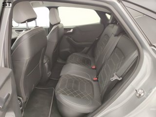 FORD Puma gen-e 43kwh premium