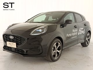 FORD Puma 1.0 ecoboost h st-line 125cv