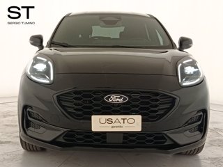 FORD Puma 1.0 ecoboost h st-line 125cv