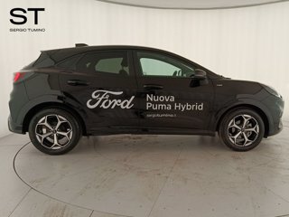 FORD Puma 1.0 ecoboost h st-line 125cv