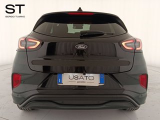 FORD Puma 1.0 ecoboost h st-line 125cv