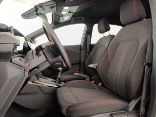 FORD Puma 1.0 ecoboost h st-line 125cv