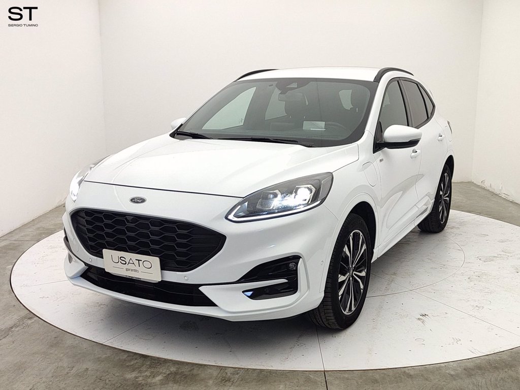 FORD Kuga 2.5 Plug In Hybrid 225 CV CVT 2WD ST-Line X