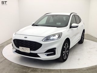 FORD Kuga 2.5 Plug In Hybrid 225 CV CVT 2WD ST-Line X