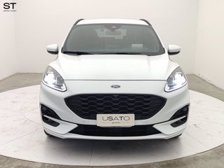 FORD Kuga 2.5 Plug In Hybrid 225 CV CVT 2WD ST-Line X