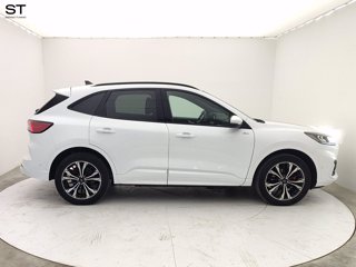 FORD Kuga 2.5 Plug In Hybrid 225 CV CVT 2WD ST-Line X