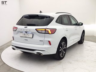 FORD Kuga 2.5 Plug In Hybrid 225 CV CVT 2WD ST-Line X