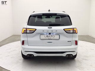 FORD Kuga 2.5 Plug In Hybrid 225 CV CVT 2WD ST-Line X