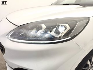 FORD Kuga 2.5 Plug In Hybrid 225 CV CVT 2WD ST-Line X