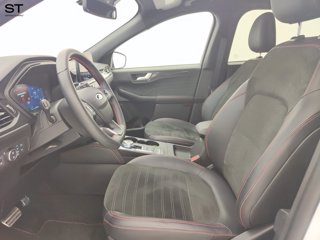 FORD Kuga 2.5 Plug In Hybrid 225 CV CVT 2WD ST-Line X