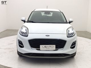 FORD Puma 1.0 EcoBoost Hybrid 125 CV S&S Titanium