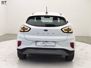 FORD Puma 1.0 EcoBoost Hybrid 125 CV S&S Titanium