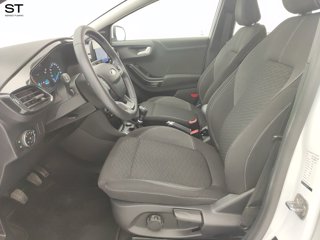 FORD Puma 1.0 EcoBoost Hybrid 125 CV S&S Titanium