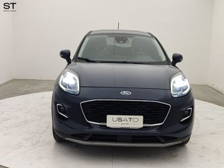 FORD Puma 1.0 EcoBoost Hybrid 125 CV S&S Titanium