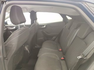 FORD Puma 1.0 EcoBoost Hybrid 125 CV S&S Titanium